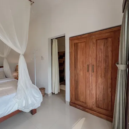 Gayatri Hotel Ubud  Exterior photo