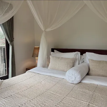 Gayatri Hotel Ubud  Room photo
