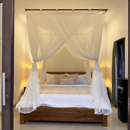 Gayatri Hotel Ubud  Exterior photo