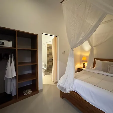 Gayatri Hotel Ubud  Exterior photo