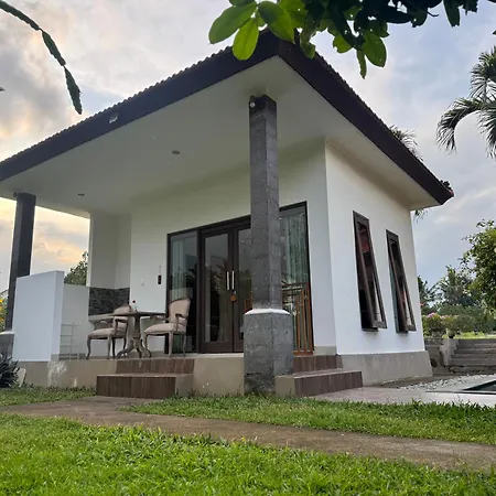 Gayatri Hotel Ubud  Exterior photo
