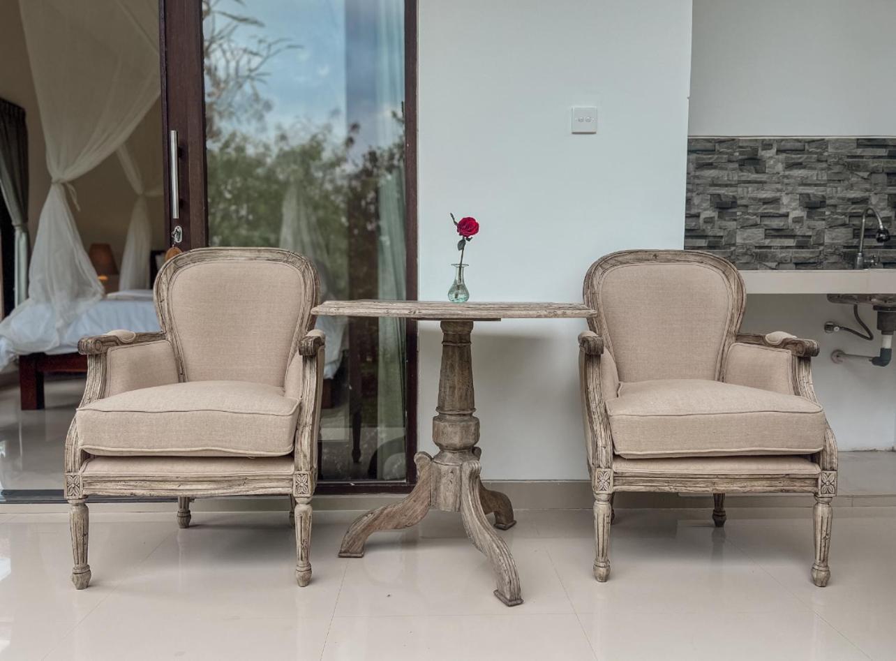 Gayatri Hotel Ubud (Bali)