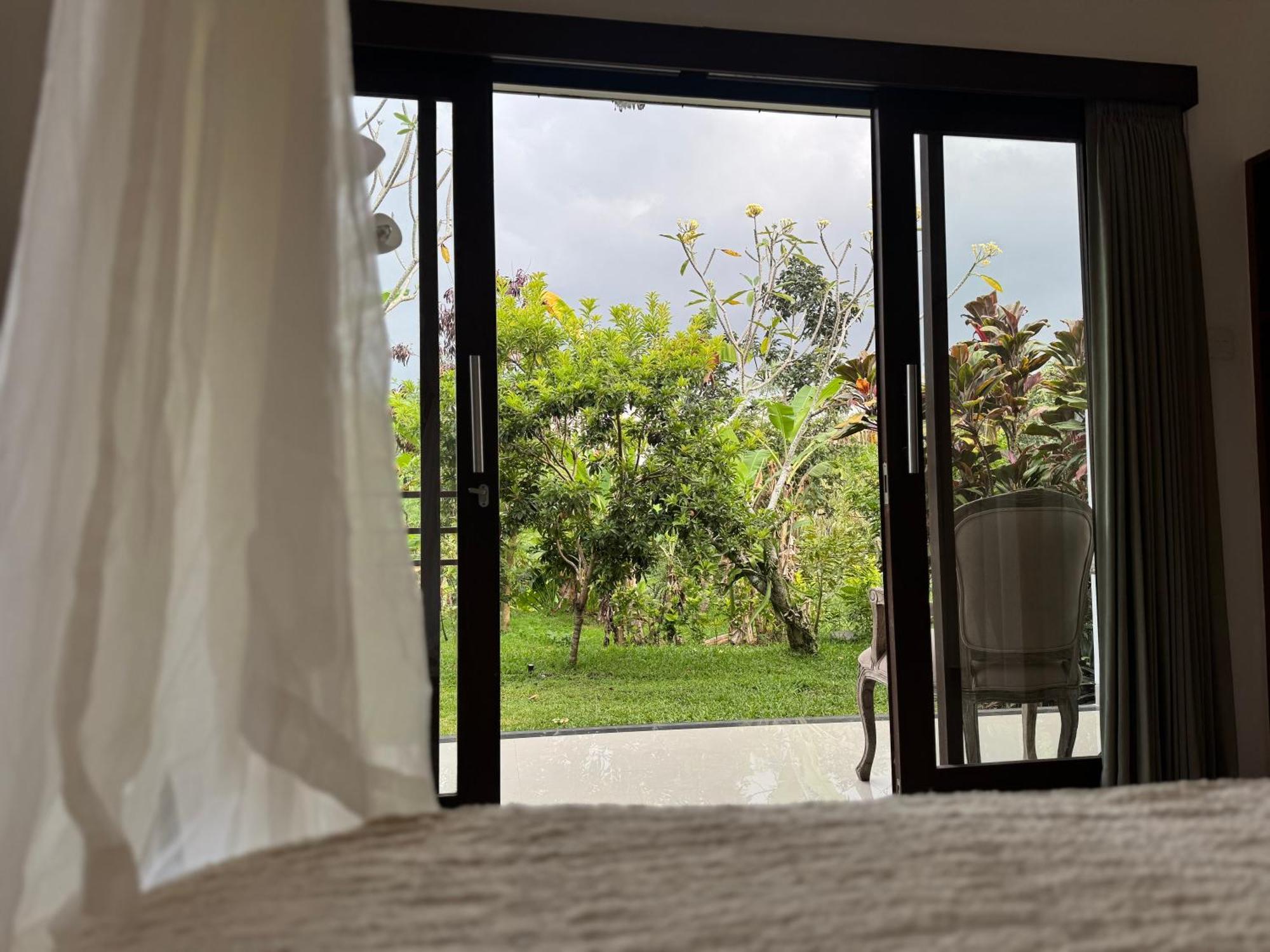 Gayatri Hotel